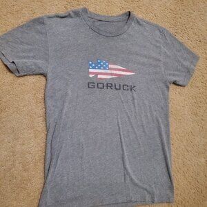 Go Ruck T Shirt (Medium)
